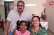 Indian film producer, family found dead in Dubai flat